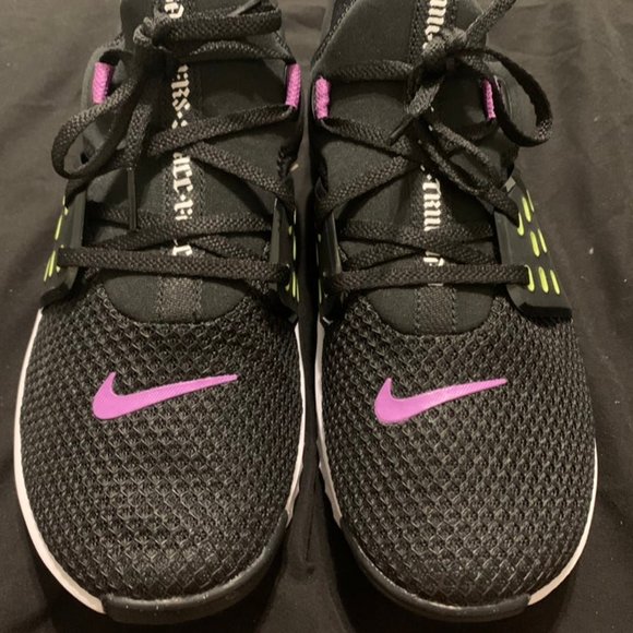 Nike Free metcon